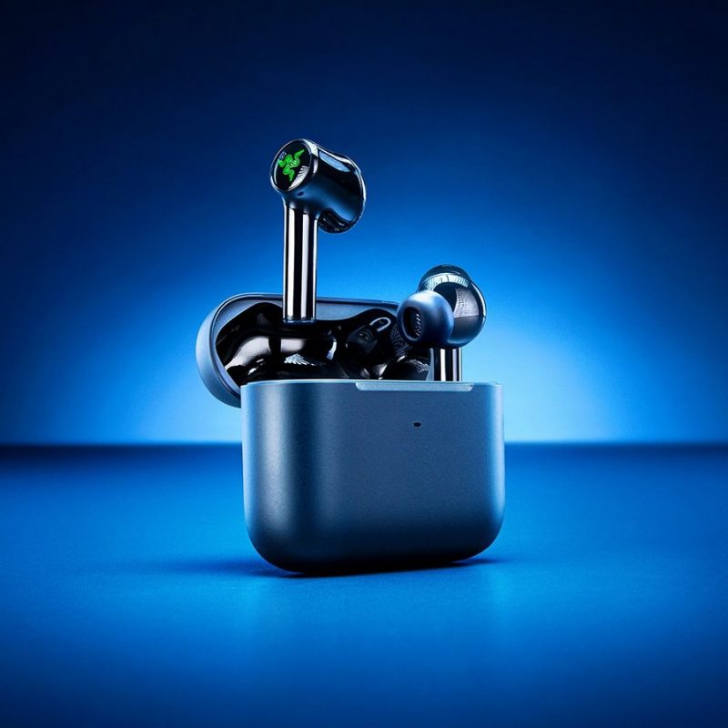 Hammerhead True Wireless