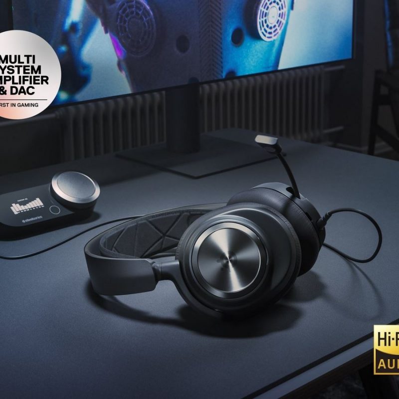 Arctis Nova Pro
