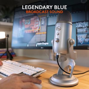 Blue Yeti