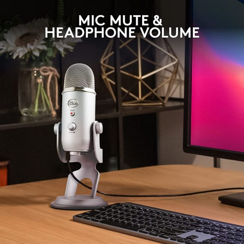 Blue Yeti
