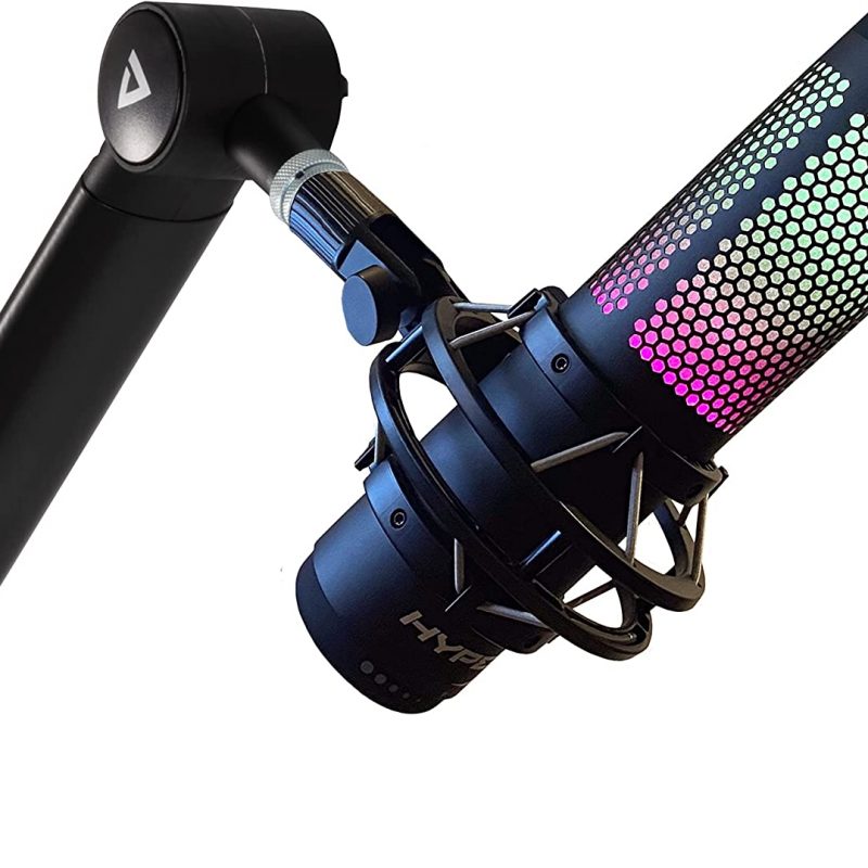 Thronmax Zoom Boom Arm