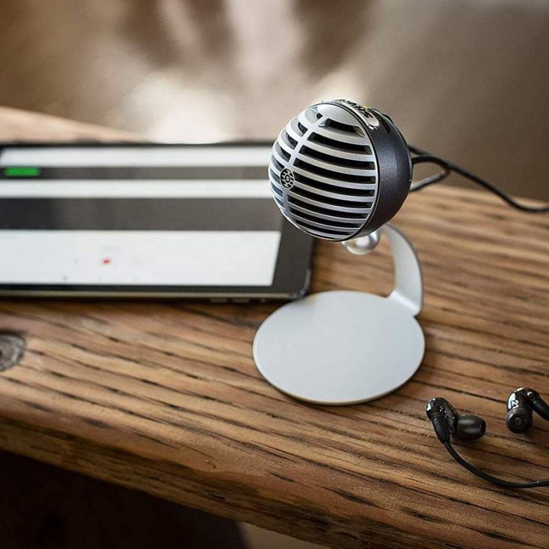 shure mv 5