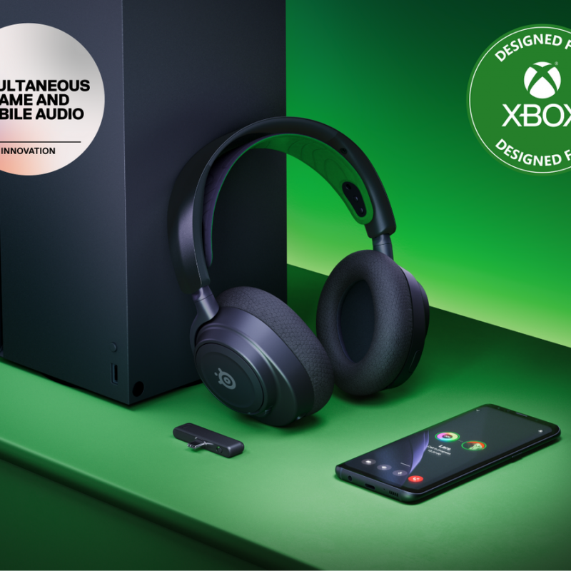 Arctis Nova 7X