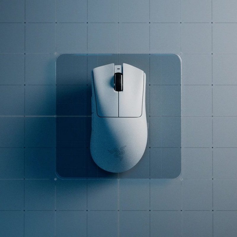 Razer Deathadder v3 Pro