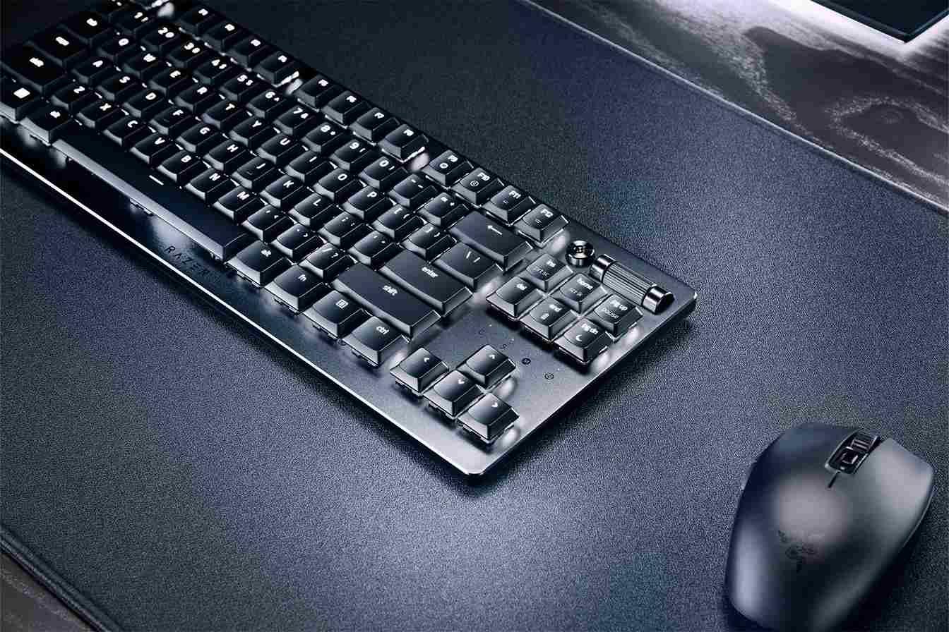 DeathStalker V2 Pro Tenkeyless