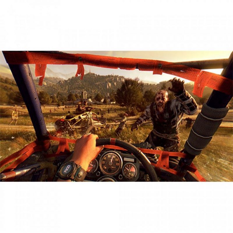 Dying Light