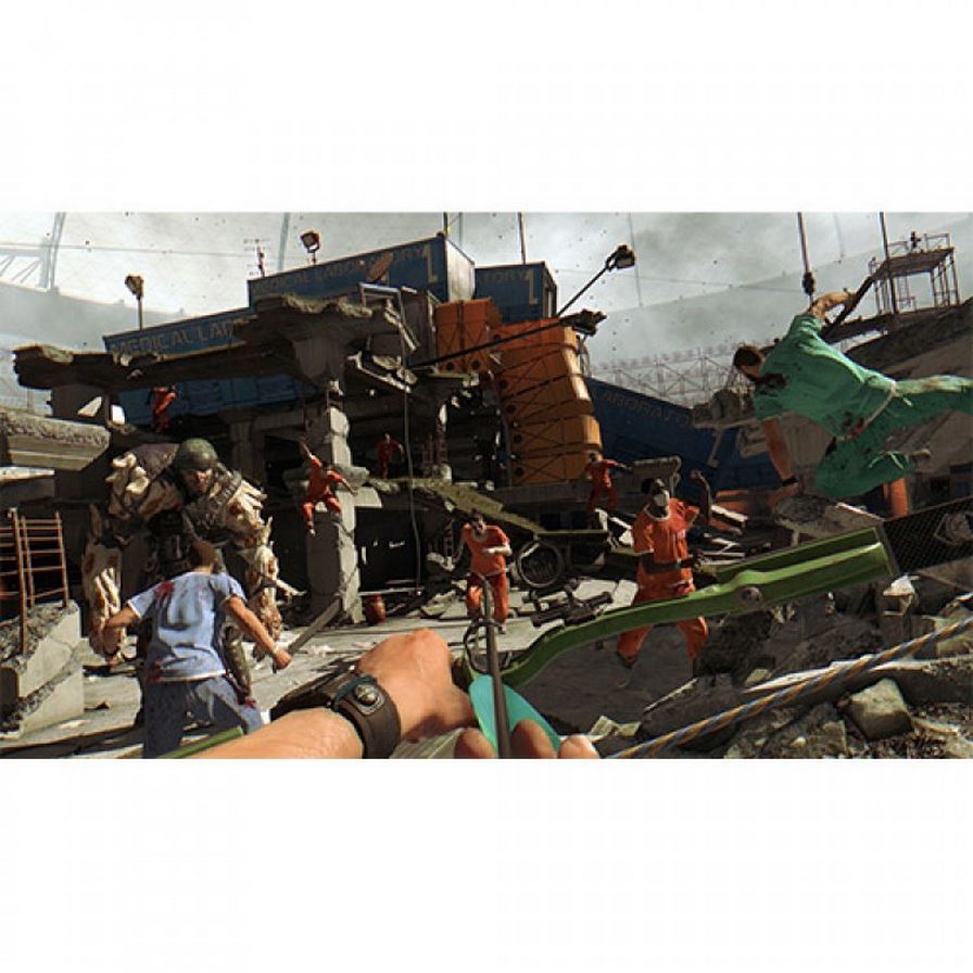 Dying Light