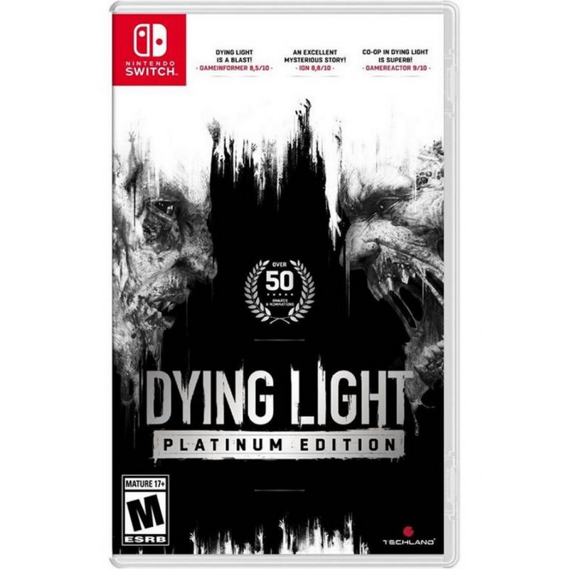 Dying Light