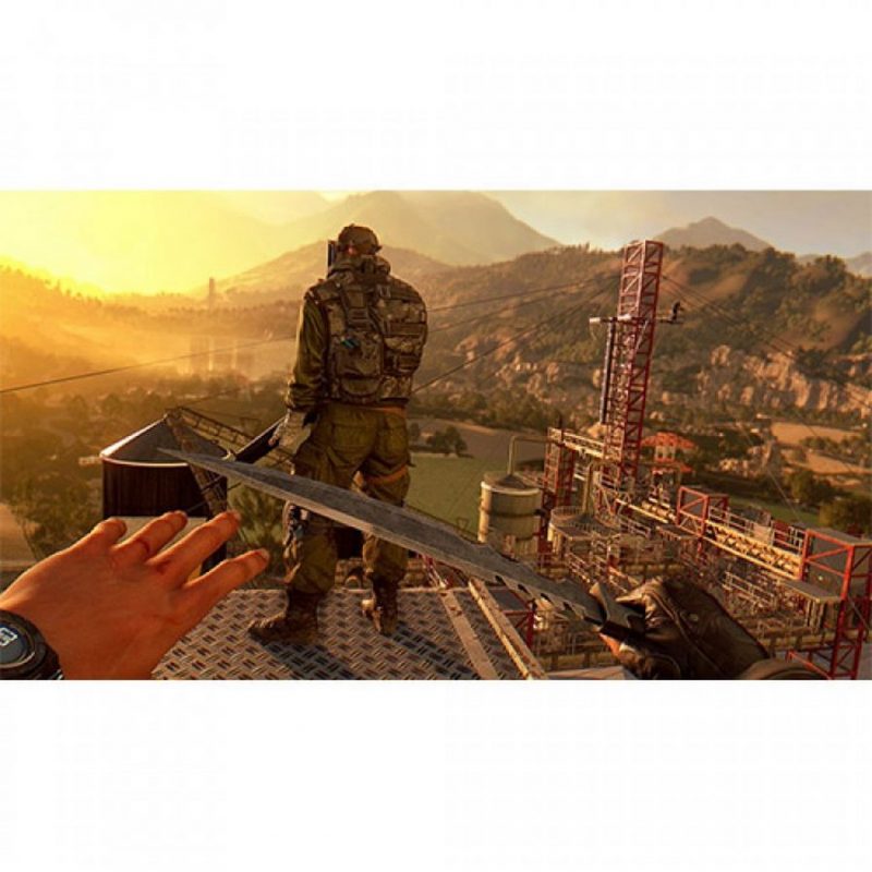 Dying Light