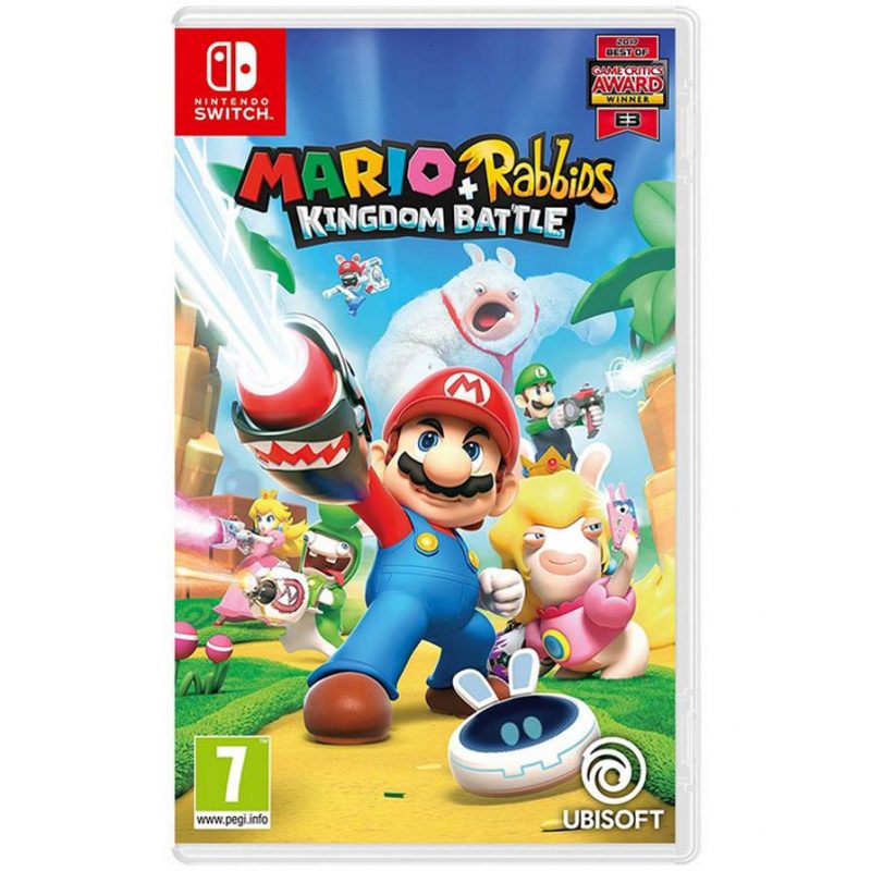 Mario