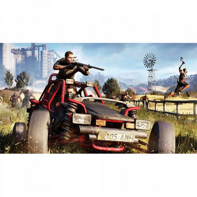 Dying Light