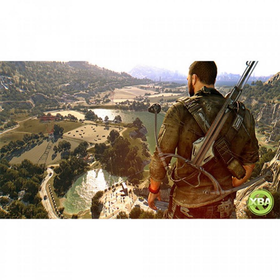 Dying Light