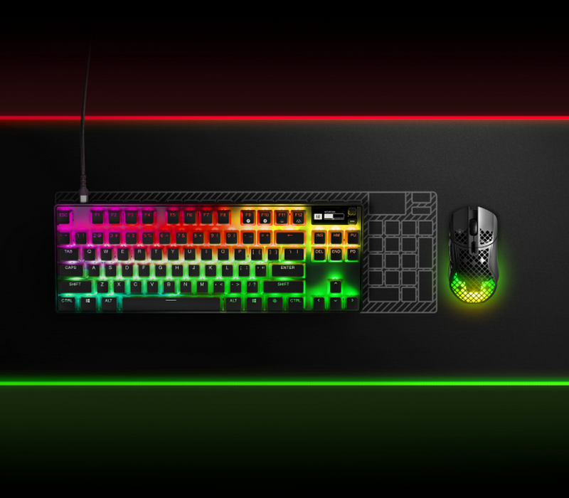 apex pro tkl
