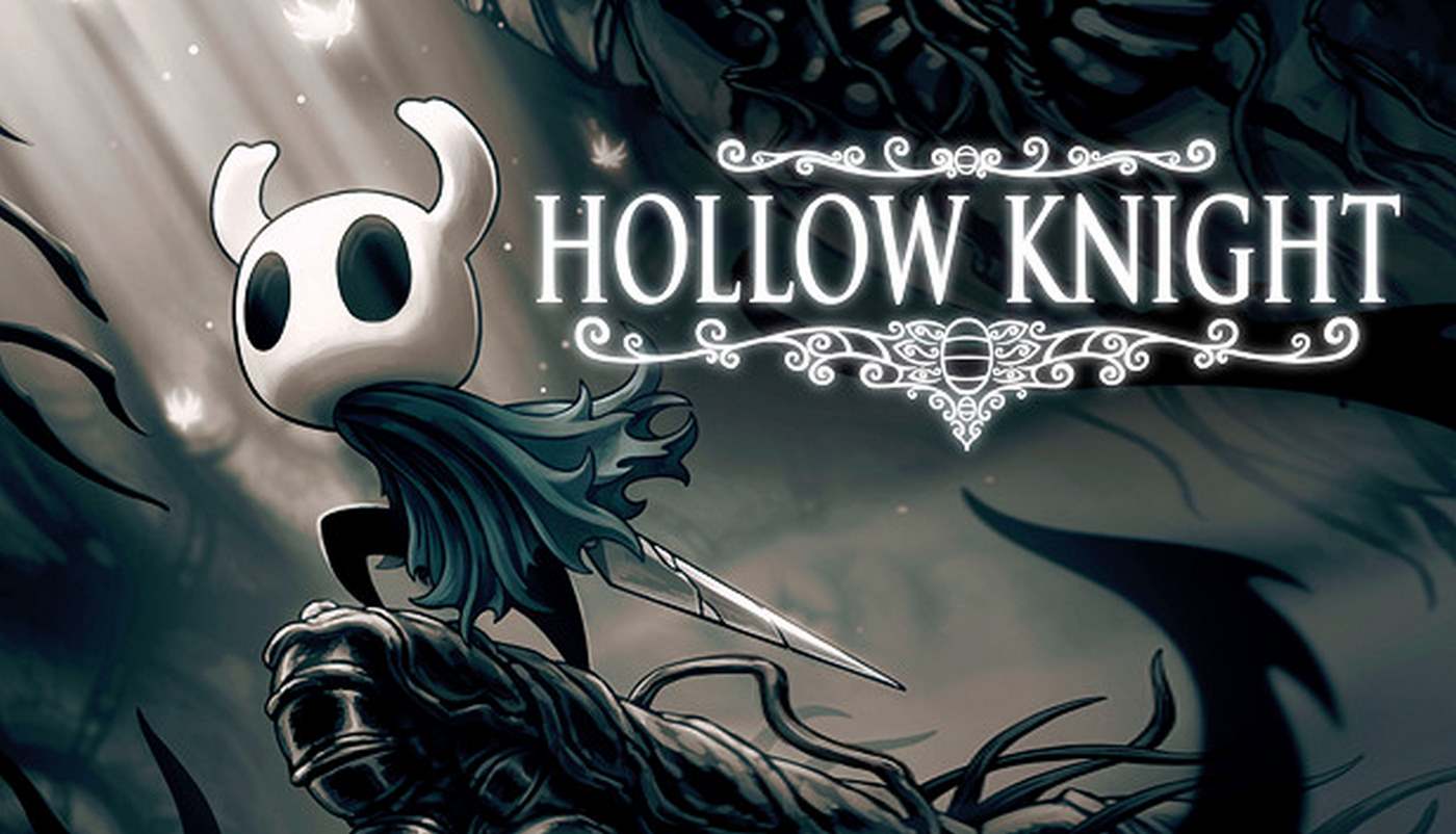 Hollow Knight 
