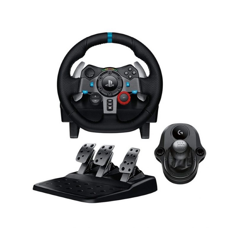 shifter