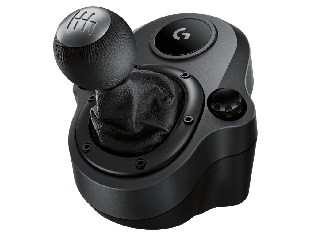 Shifter