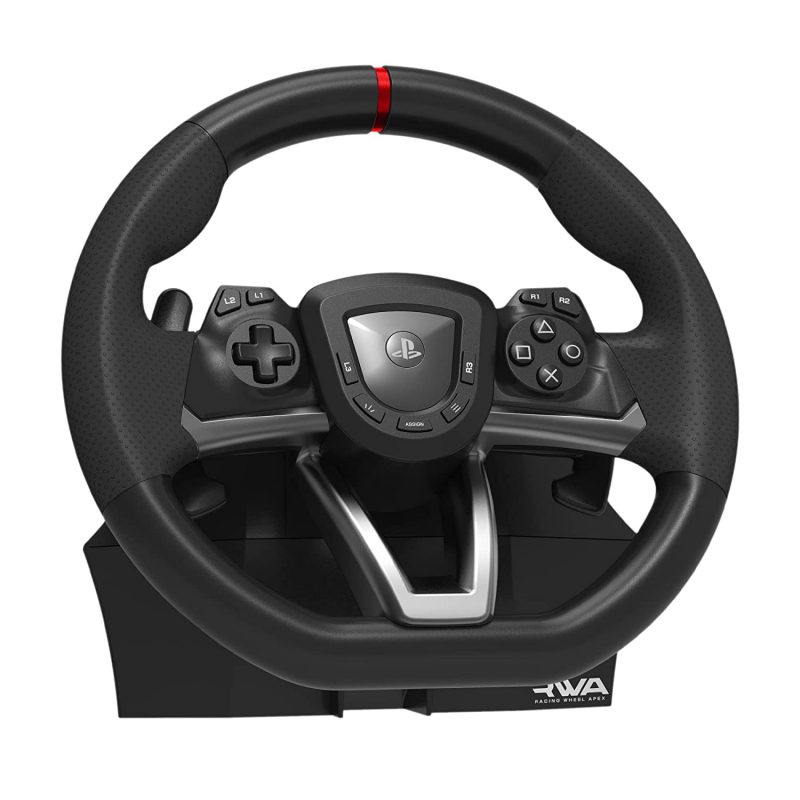 Hori apex ps5