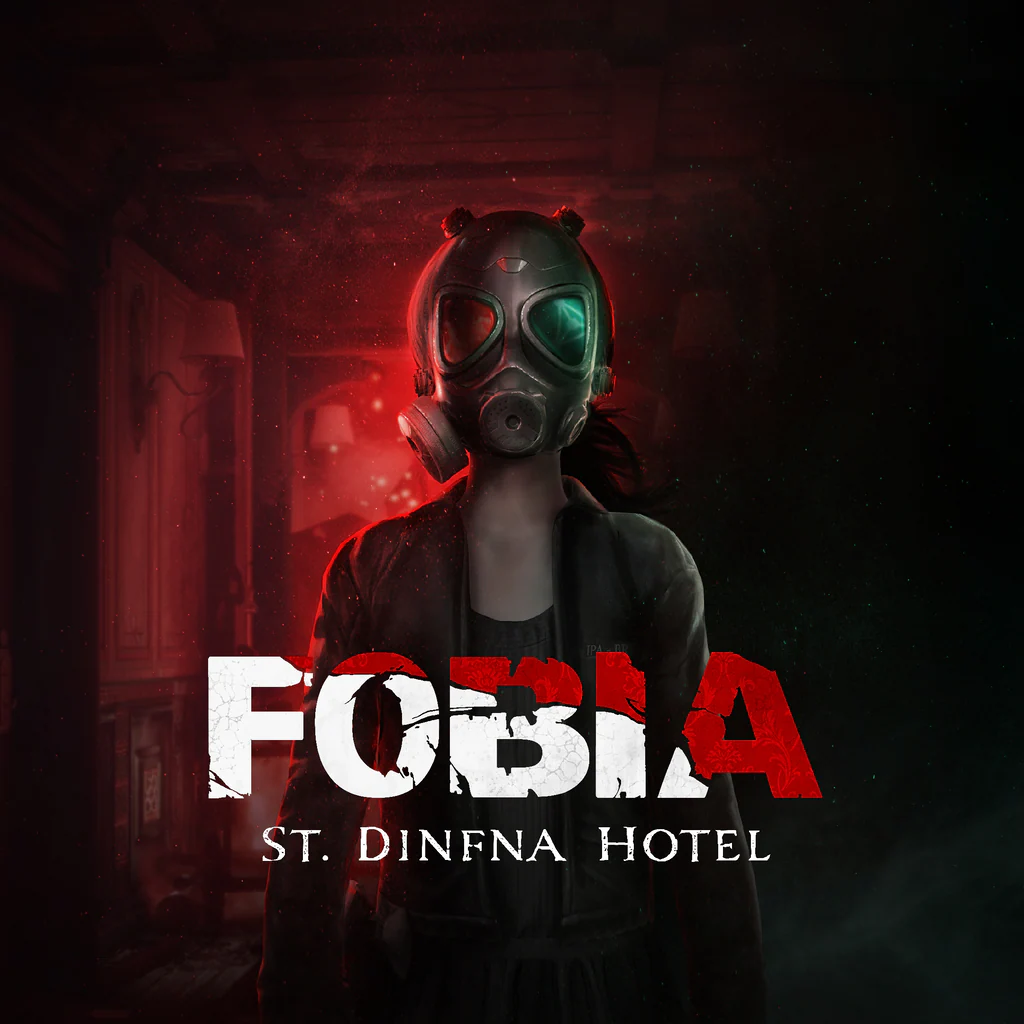 Fobia ST. Dindna Hotel ps5