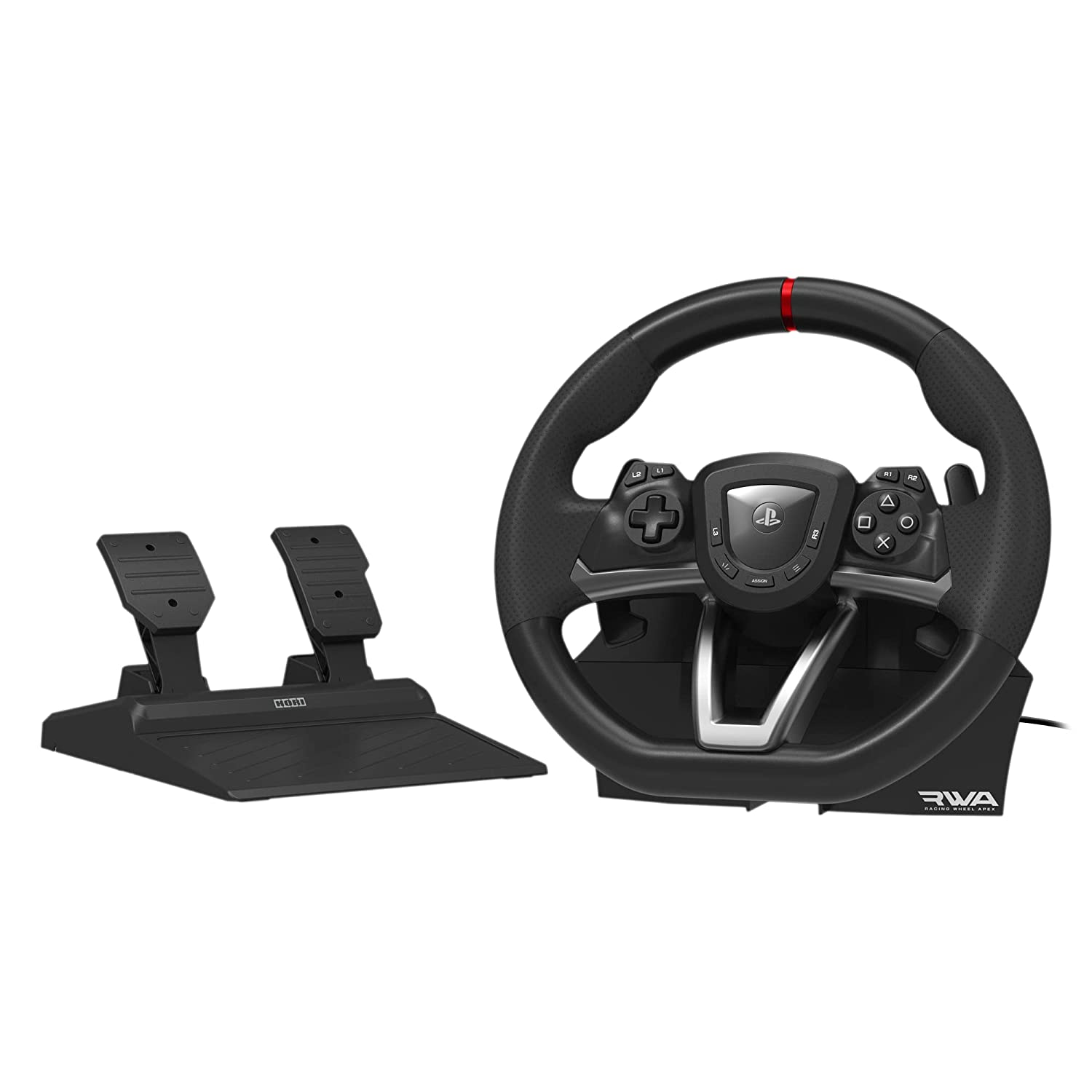 Hori apex ps5 