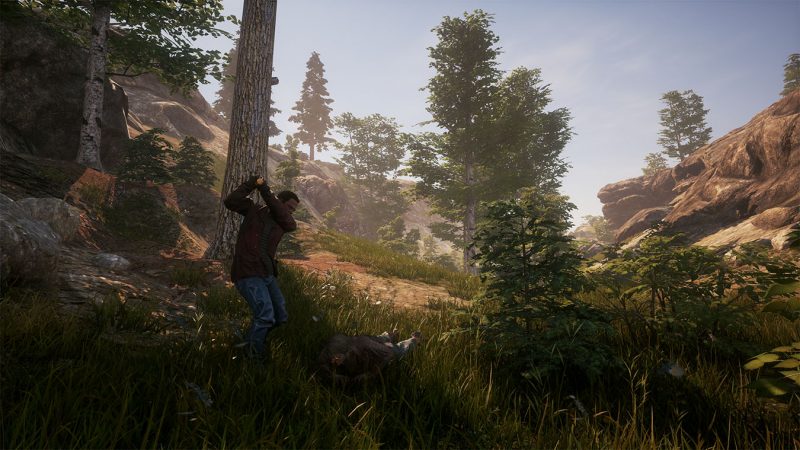 بازی State Of Decay 2 برای xbox One - Image 3