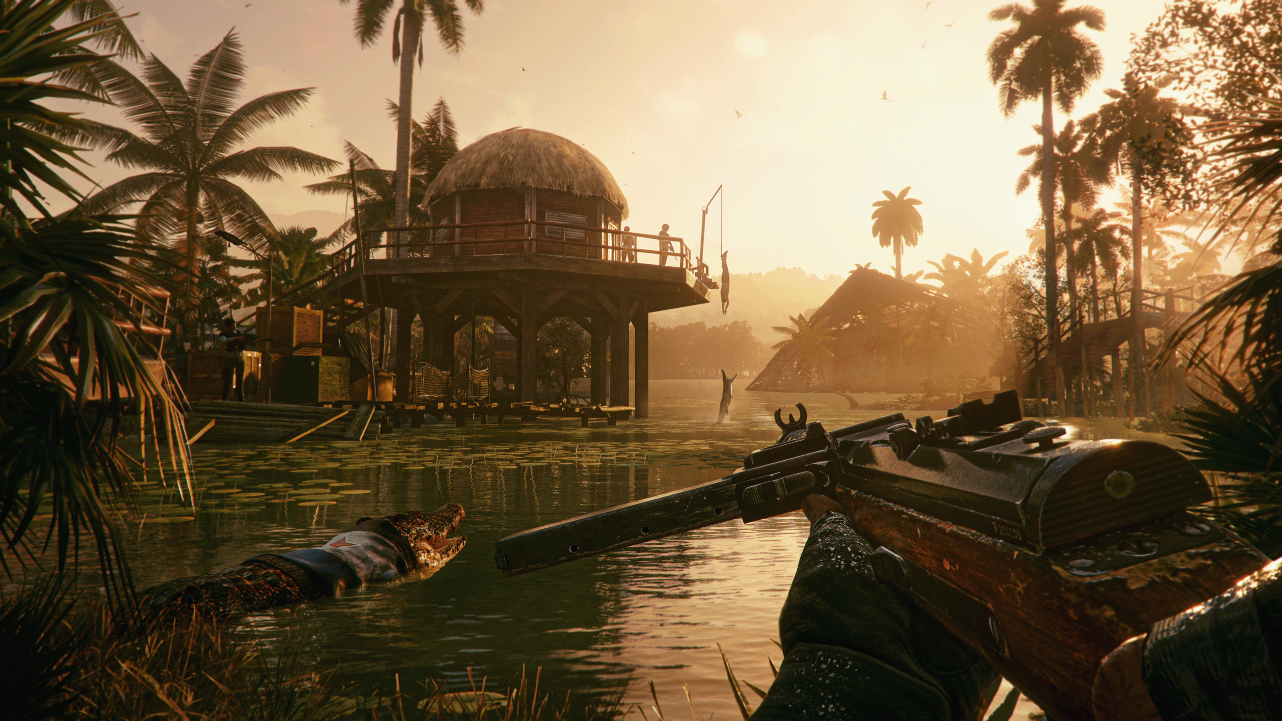 FarCry6 xbox