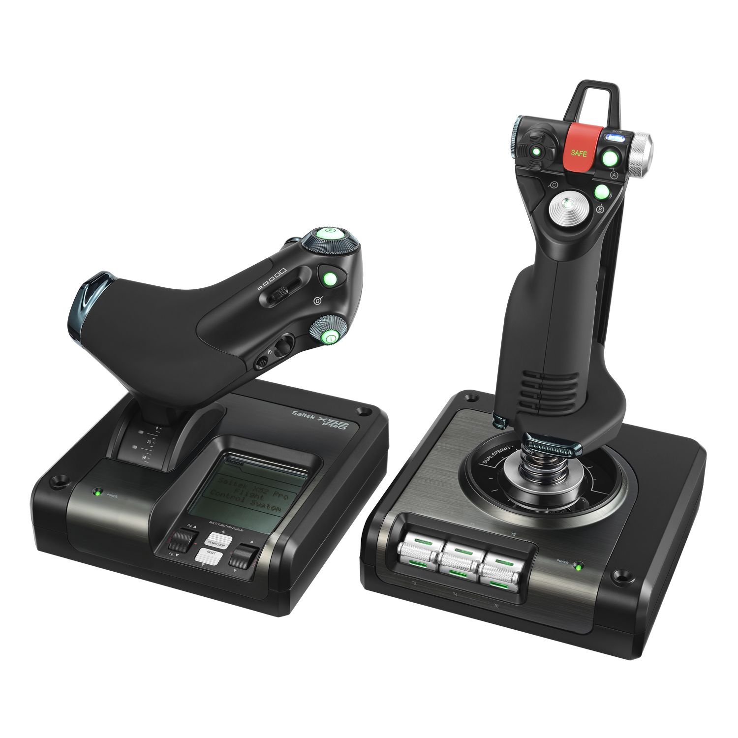 Logitech G X52 Professional