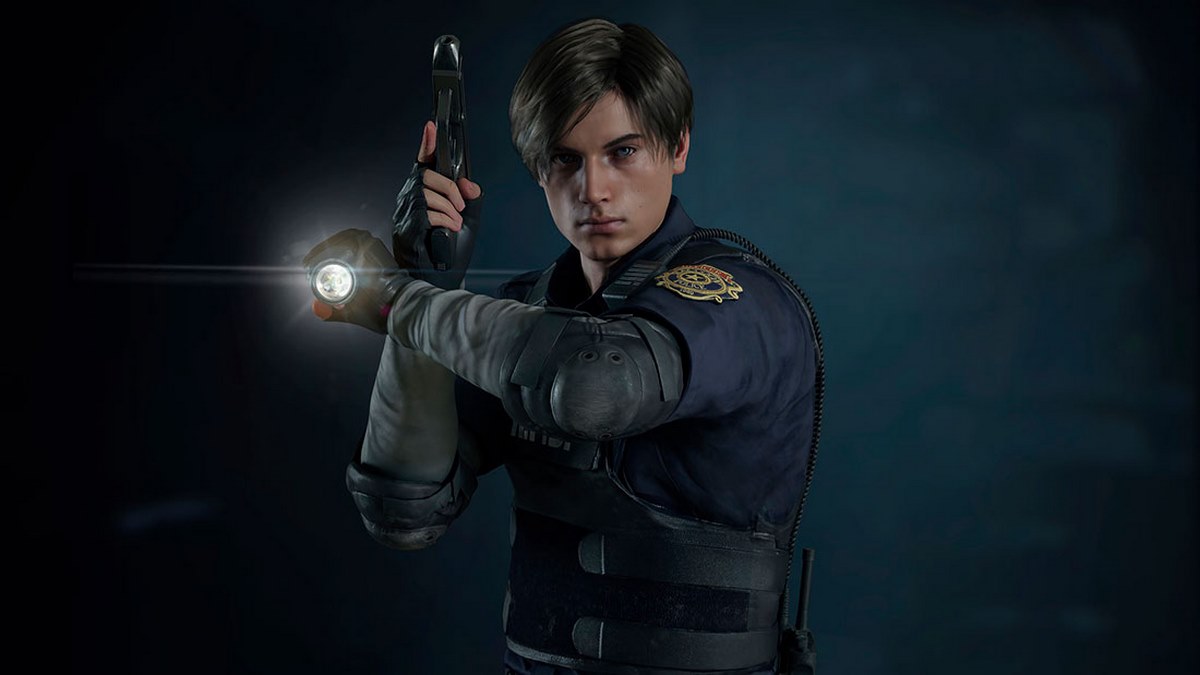 Resident Evil 2