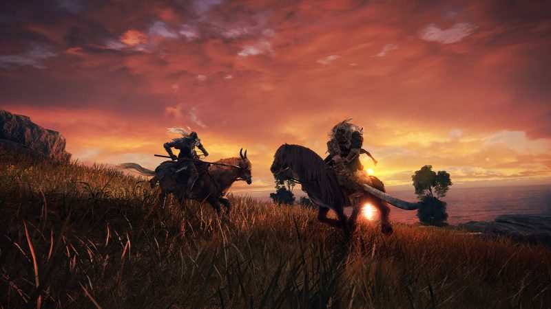 Elden Ring xbox
