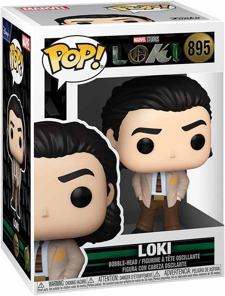 loki
