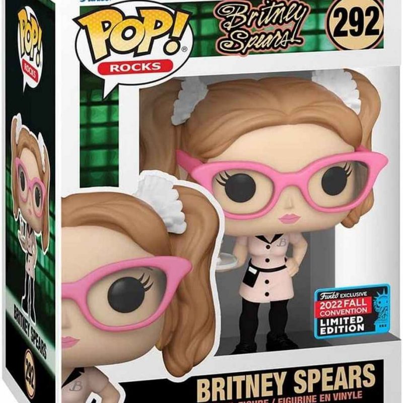 Britney