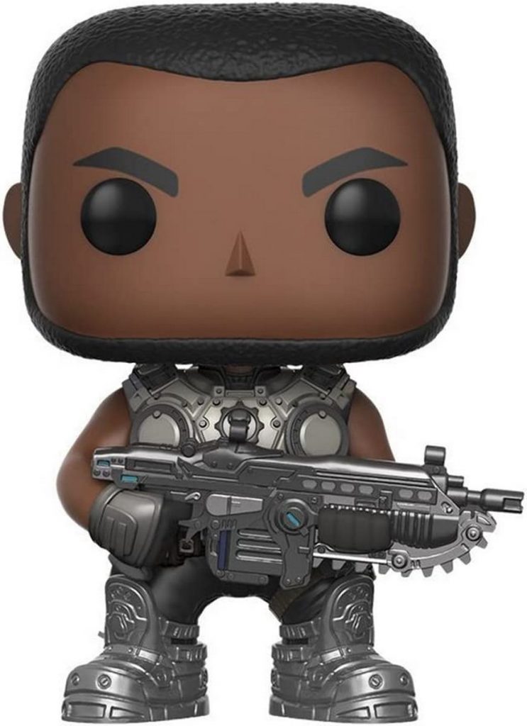 gears of war 