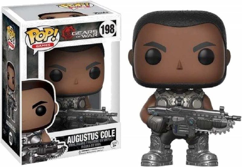 gears of war