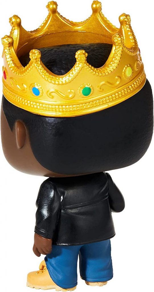 Notorious B.I.G. Crown
