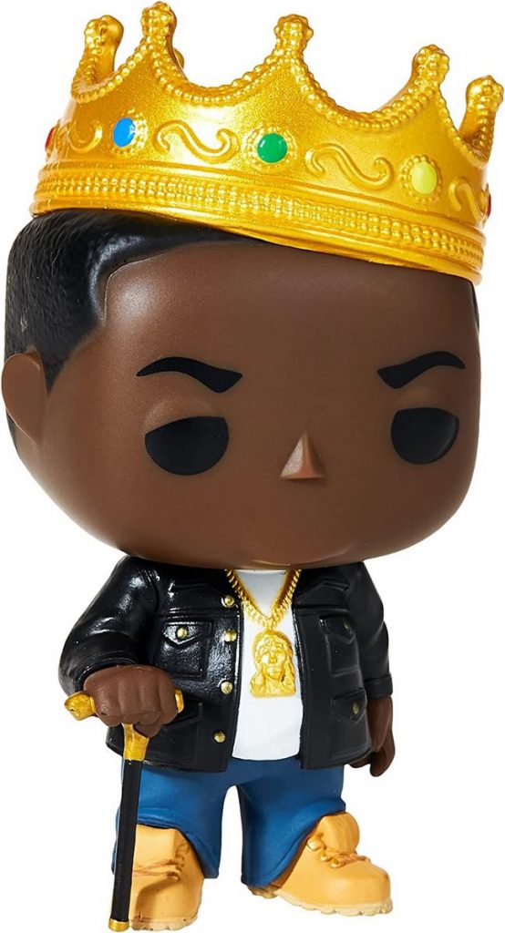 Notorious B.I.G. Crown