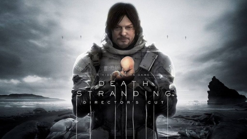 death stranding special edition