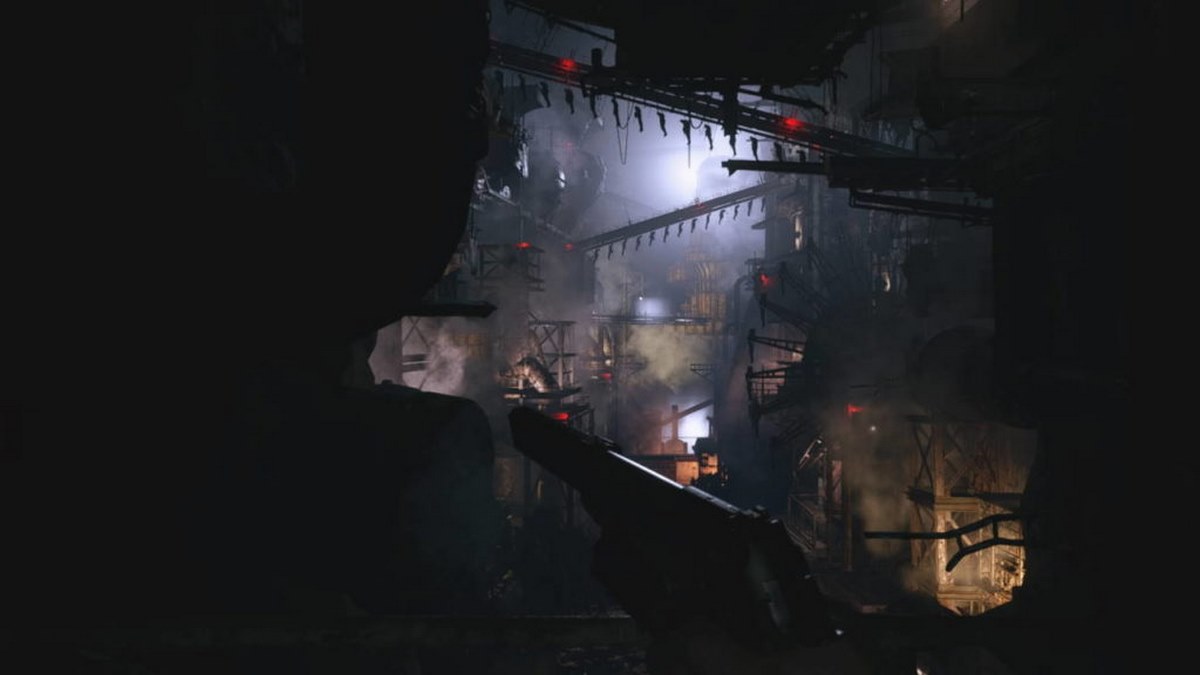Resident Evil Village