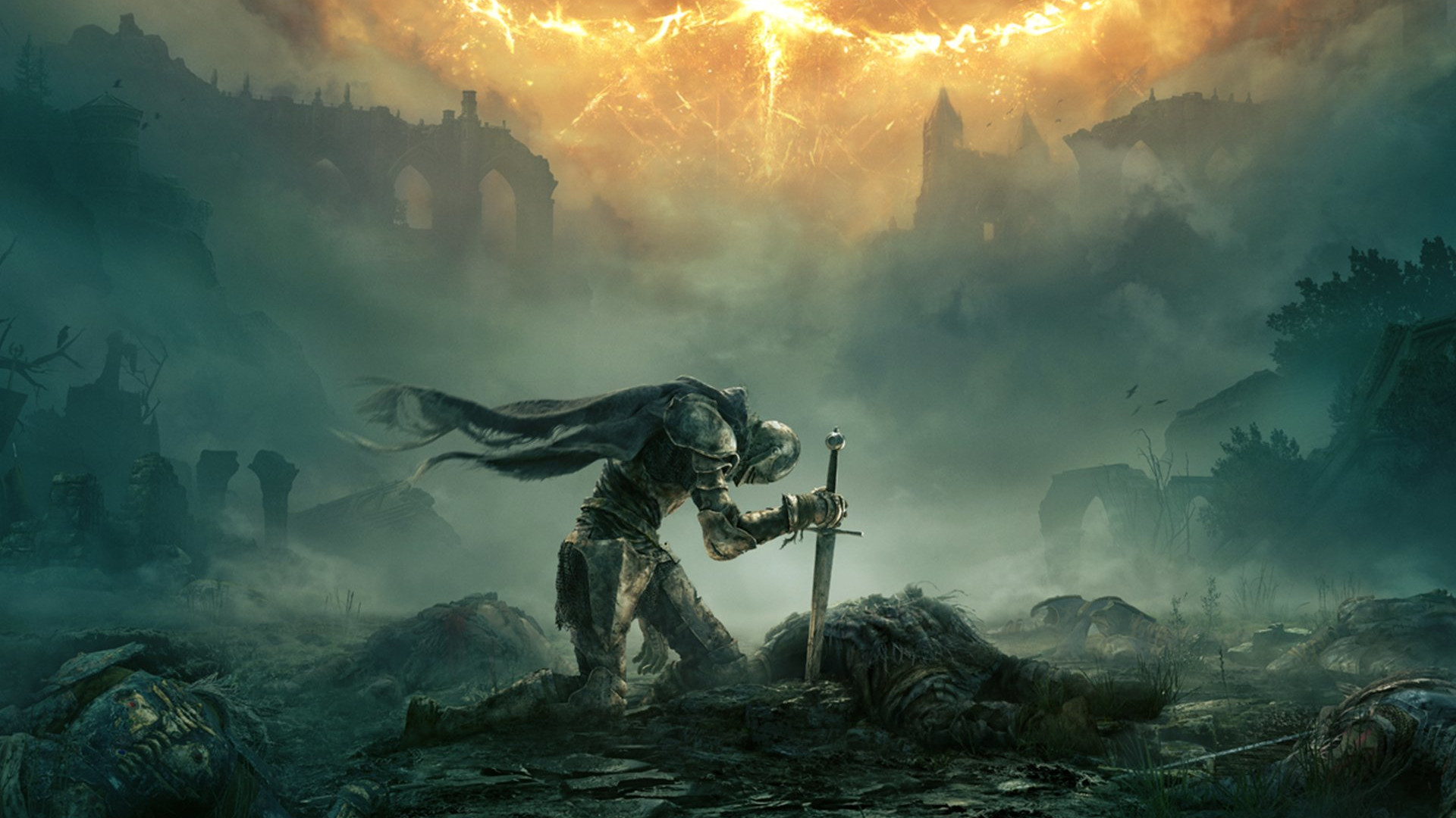 Elden Ring xbox