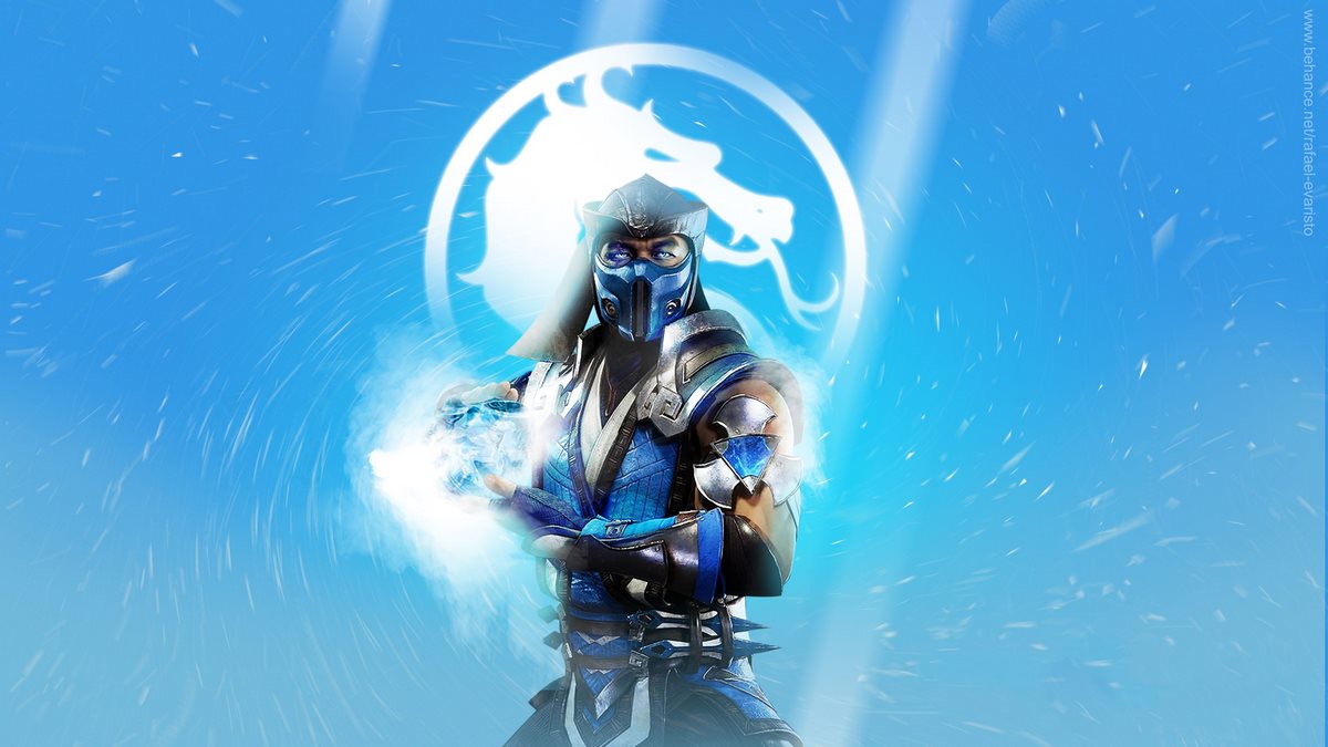 mortal kombat 11