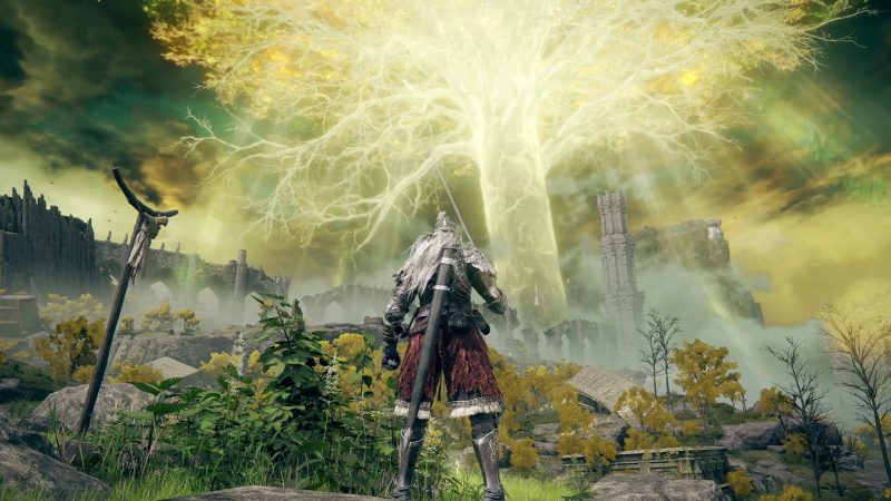 Elden Ring xbox