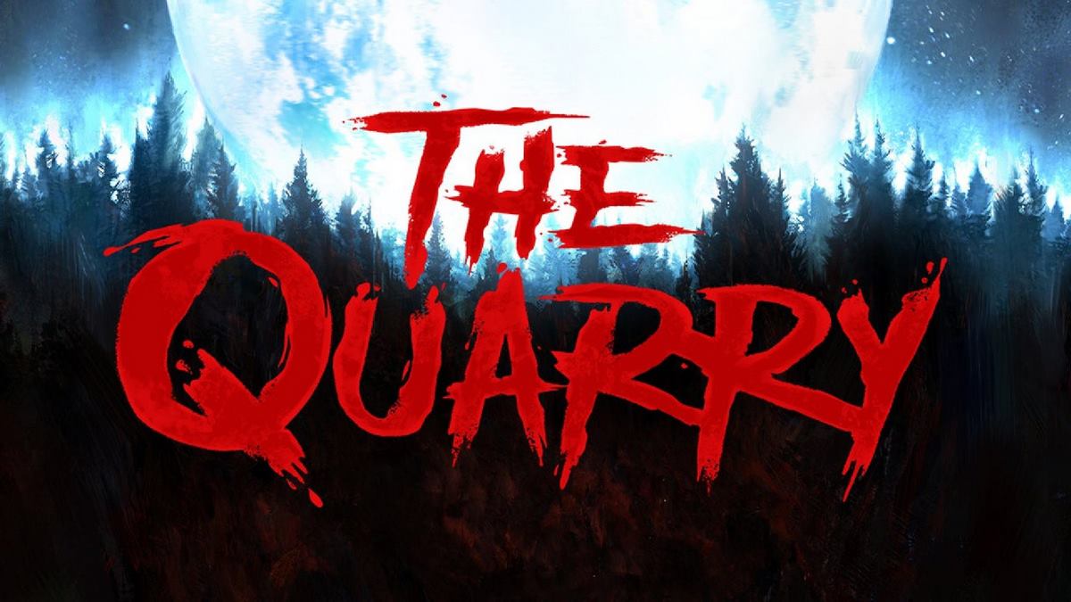 the quarry