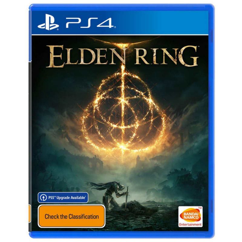 Elden Ring