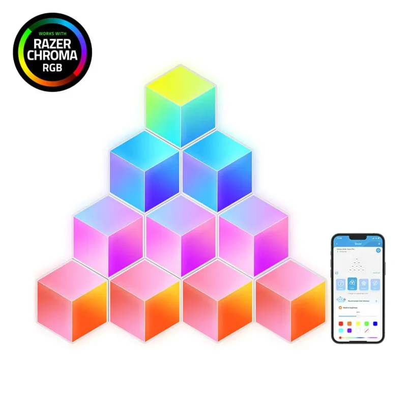 Govee Glide Hexa Pro