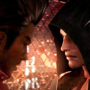 Dead or Alive 6