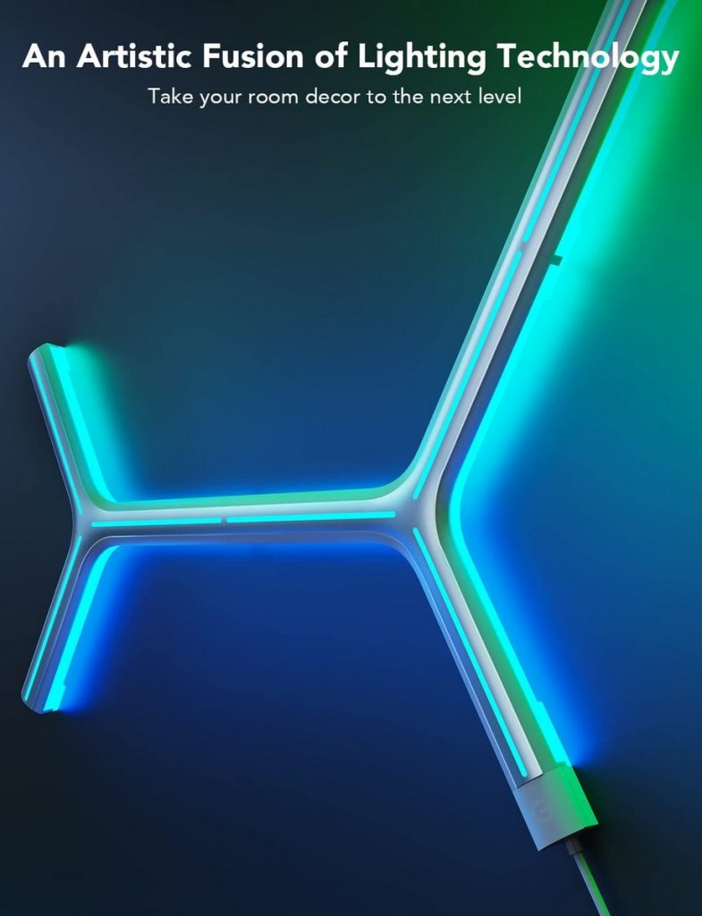  Govee Glide Y Lights