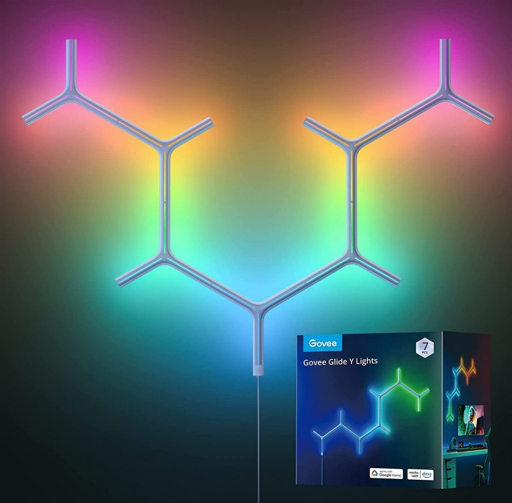  Govee Glide Y Lights