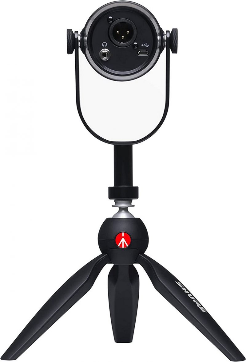 Shure MV7-K-BNDL