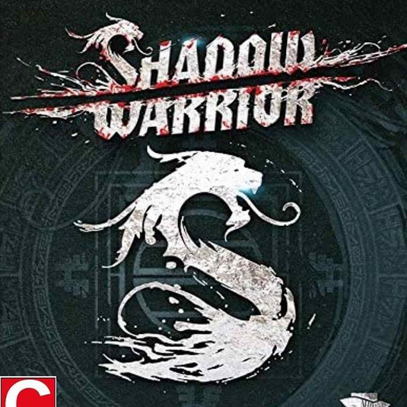 Shadow Warrior