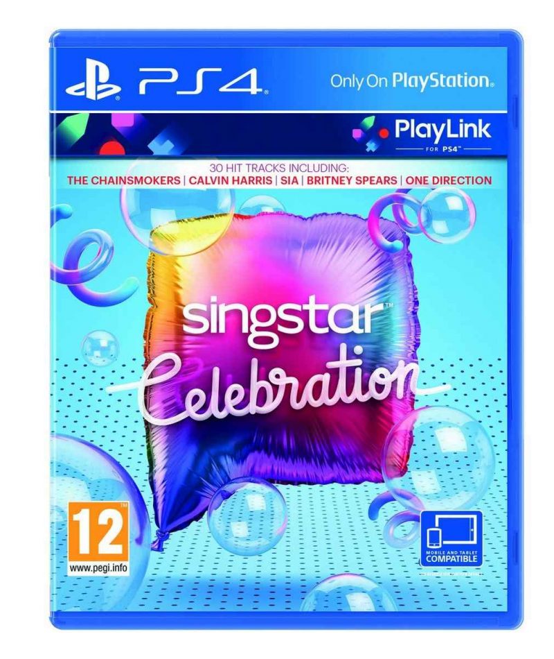 singstar