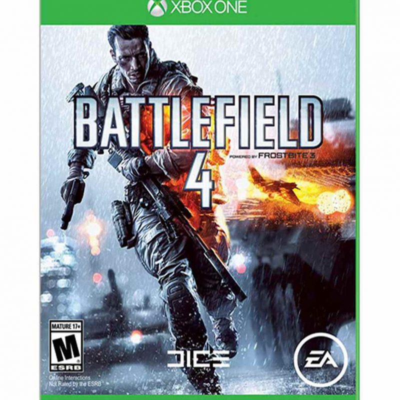Battlefield 4