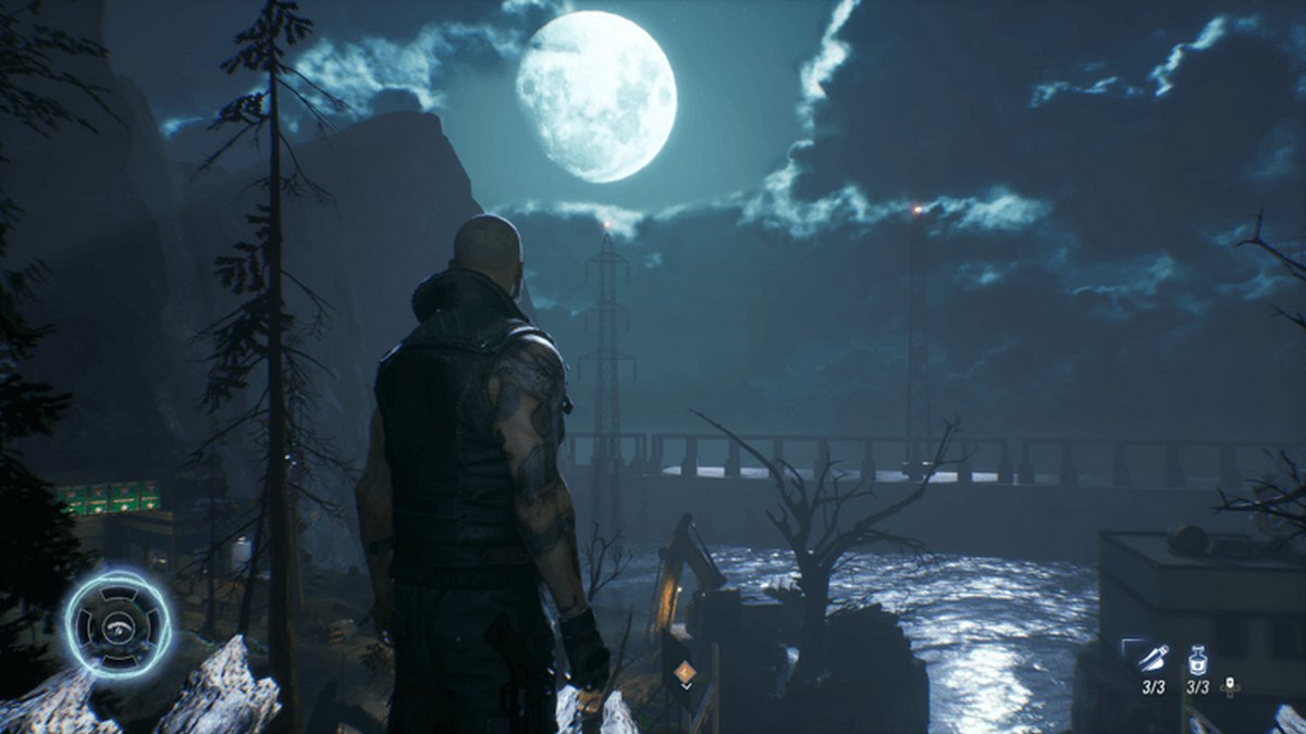 Werewolf: The Apocalypse Earthblood